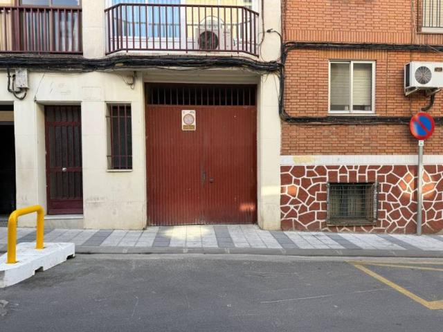 Local Comercial en venta en Puertollano, Castilla-La Mancha