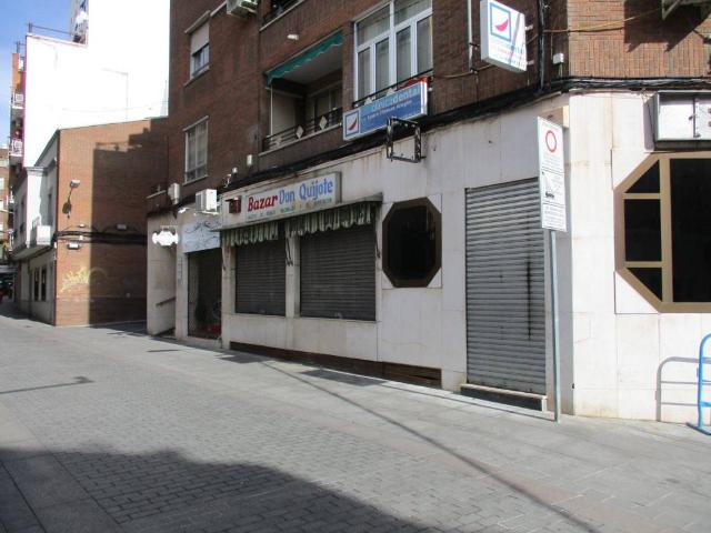 Local Comercial en venta en Puertollano, Castilla-La Mancha