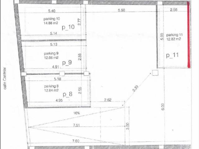Local Comercial en venta en Puertollano, Castilla-La Mancha