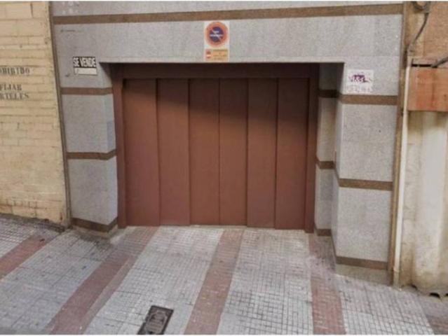 Local Comercial en venta en Puertollano, Castilla-La Mancha