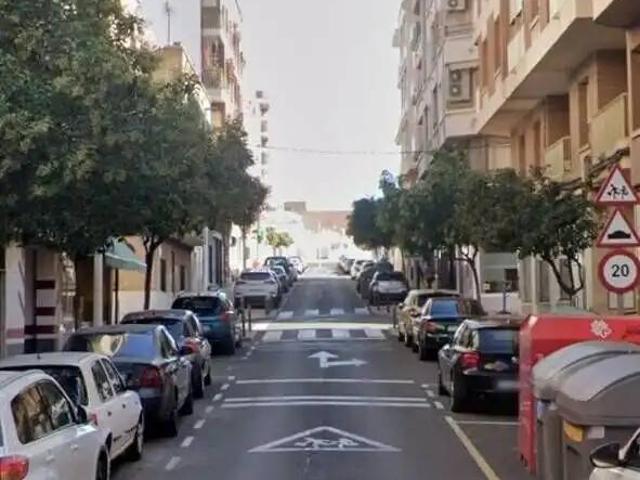 Local Comercial en venta en Puertollano, Castilla-La Mancha