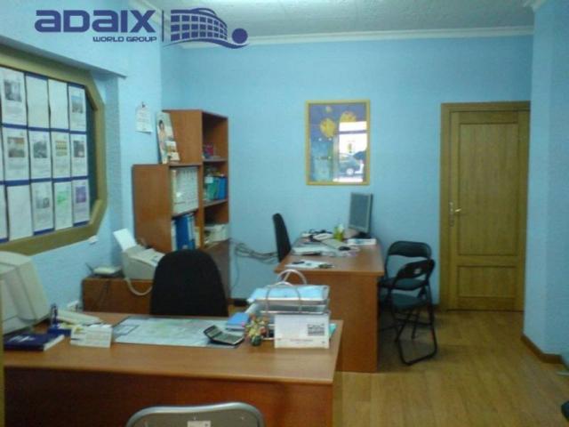 Local Comercial en venta en Barriada Fraternidad, Puertollano