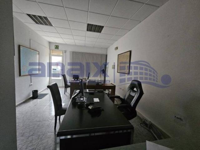 Local Comercial en venta en Barriada Libertad, Puertollano