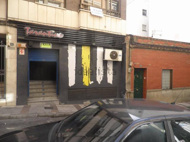 Local Comercial en venta en Puertollano, Castilla-La Mancha