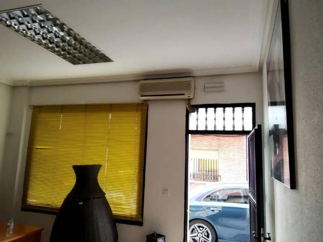 Local Comercial en venta en Barriada Santa Ana, Puertollano