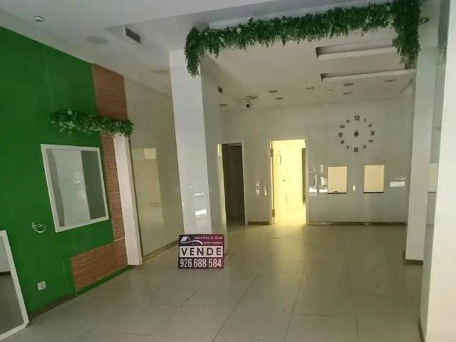 Local Comercial en venta en Barriada Centro-Sur, Puertollano