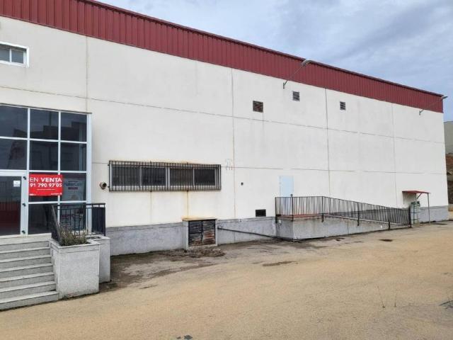 Local Comercial en venta en Puertollano, Castilla-La Mancha