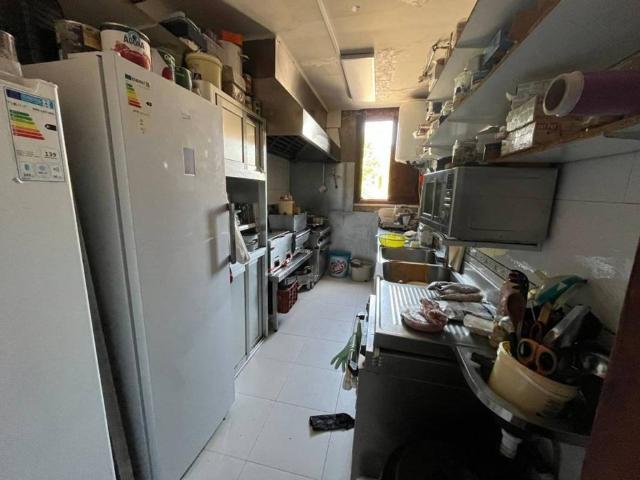 Local Comercial en venta en Erdialdea, Navarra