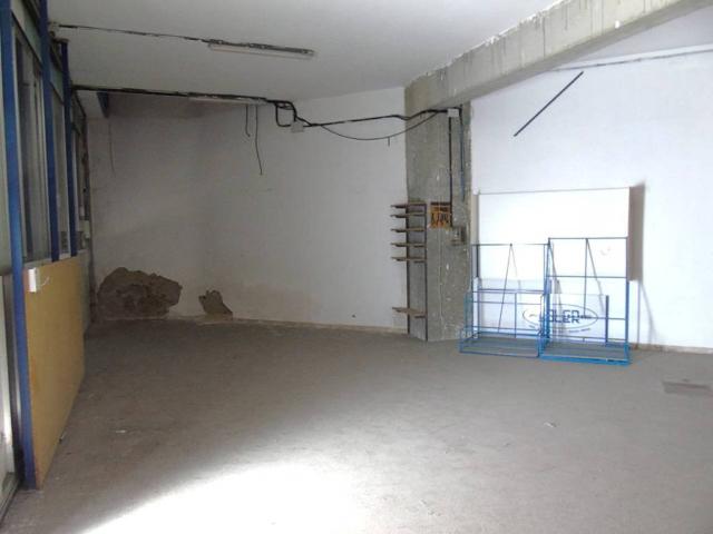 Local Comercial en venta en Berguedà, Catalunya