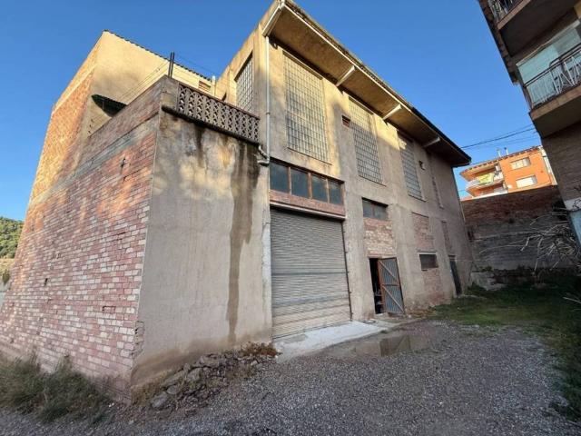 Local Comercial en venta en Berguedà, Catalunya