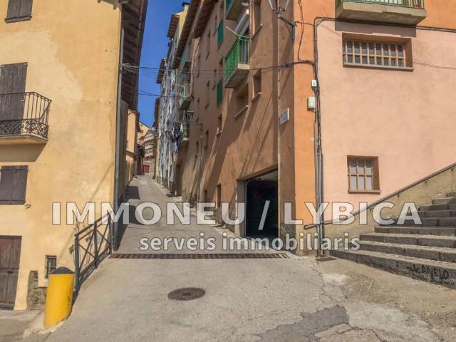 Local Comercial en venta en Cerdanya, Catalunya