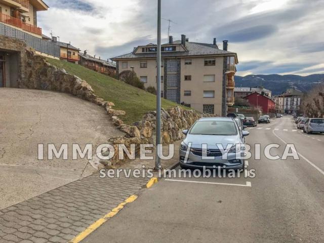 Local Comercial en venta en Cerdanya, Catalunya