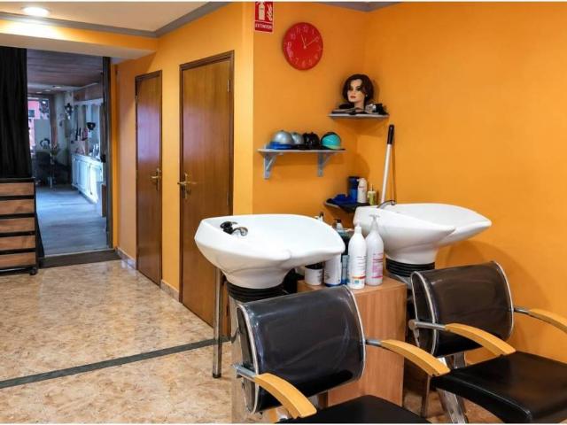 Local Comercial en venta en Puigcerdà, Girona