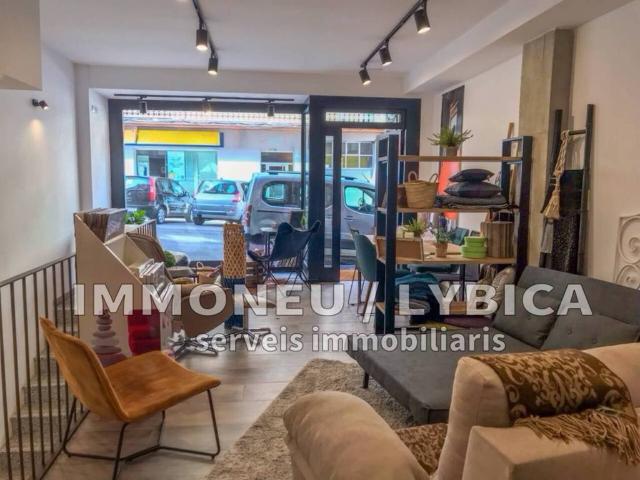 Local Comercial en venta en Cerdanya, Catalunya