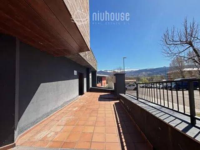 Local Comercial en venta en Cerdanya, Catalunya