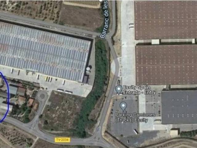 Local Comercial en venta en Alt Camp, Catalunya