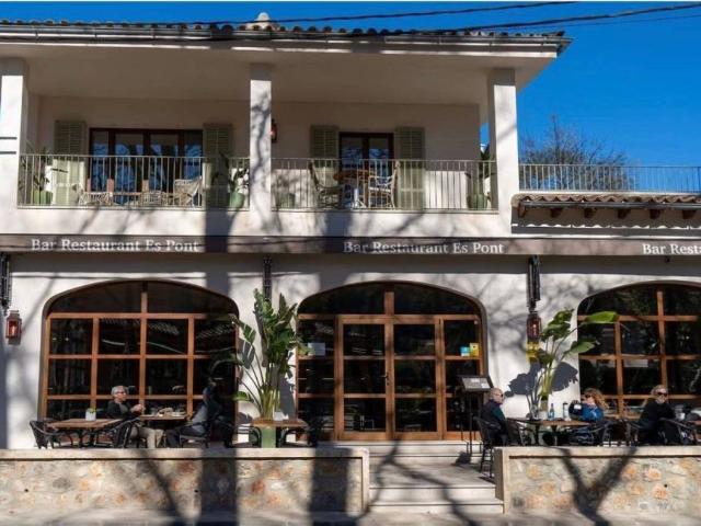 Local Comercial en venta en Serra de Tramuntana, Baleares