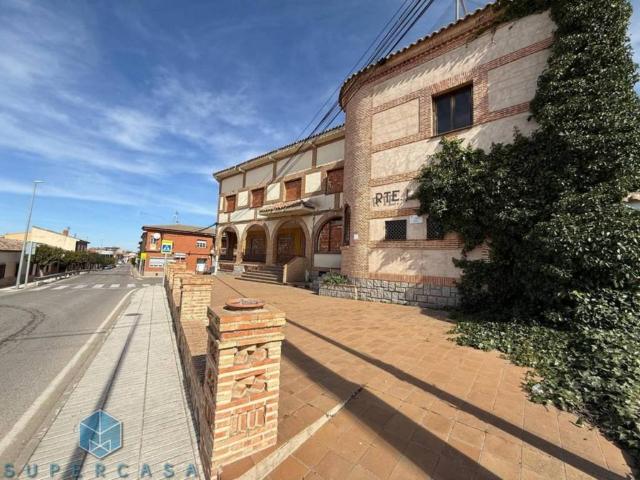 Local Comercial en venta en Pulgar, Castilla-La Mancha