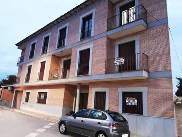 Local Comercial en venta en Pulgar, Castilla-La Mancha