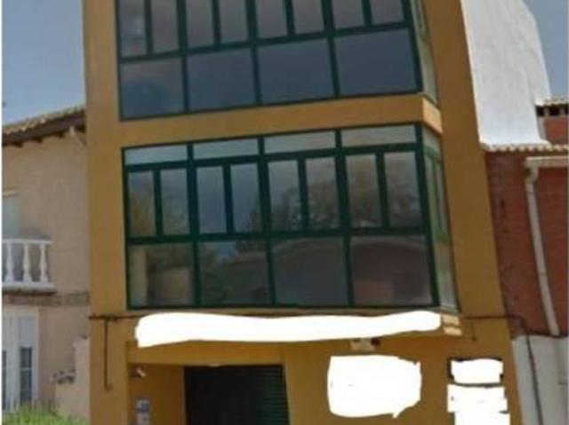 Local Comercial en venta en Pulgar, Castilla-La Mancha