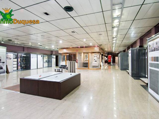 Local Comercial en venta en Pulianas