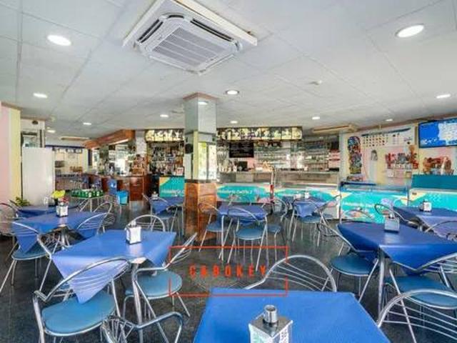 Local Comercial en venta en San Juan de los Terreros, Pulpí
