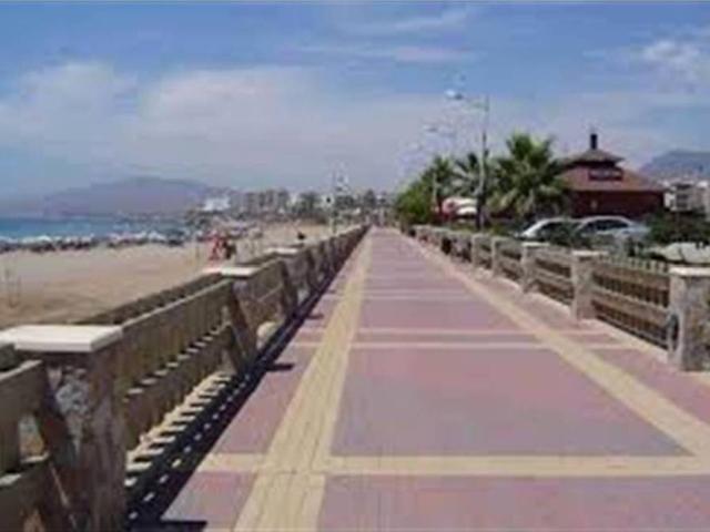 Local Comercial en venta en Pulpí, Andalucía
