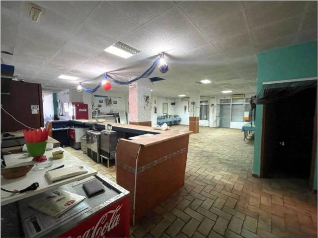 Local Comercial en venta en Punta Umbría