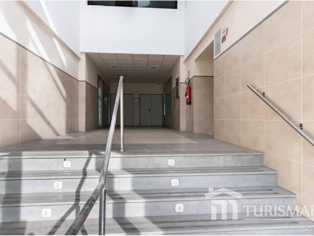 Local Comercial en venta en Comarca Metropolitana de Huelva, Andalucía