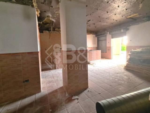 Local Comercial en venta en Comarca Metropolitana de Huelva, Andalucía
