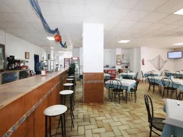 Local Comercial en venta en Comarca Metropolitana de Huelva, Andalucía