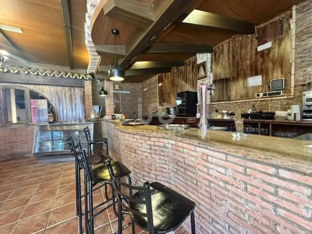 Local Comercial en venta en Punta Umbría