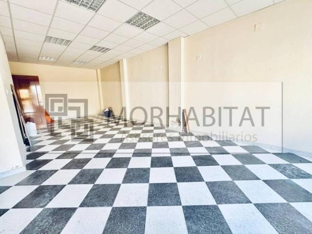 Local Comercial en venta en Comarca Metropolitana de Huelva, Andalucía