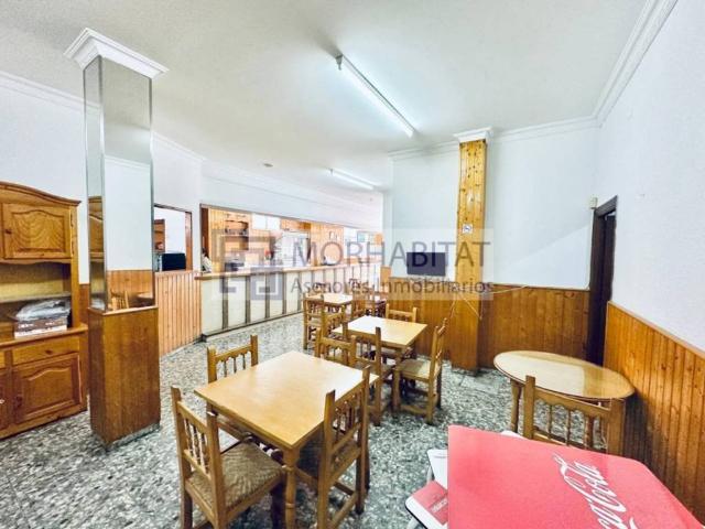 Local Comercial en venta en Comarca Metropolitana de Huelva, Andalucía