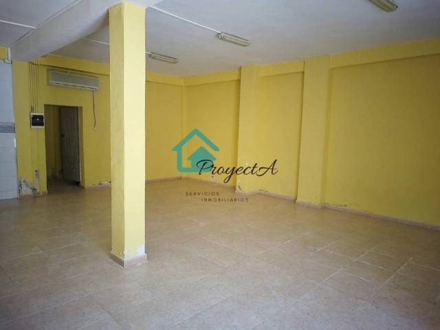 Local Comercial en venta en Punta Umbría