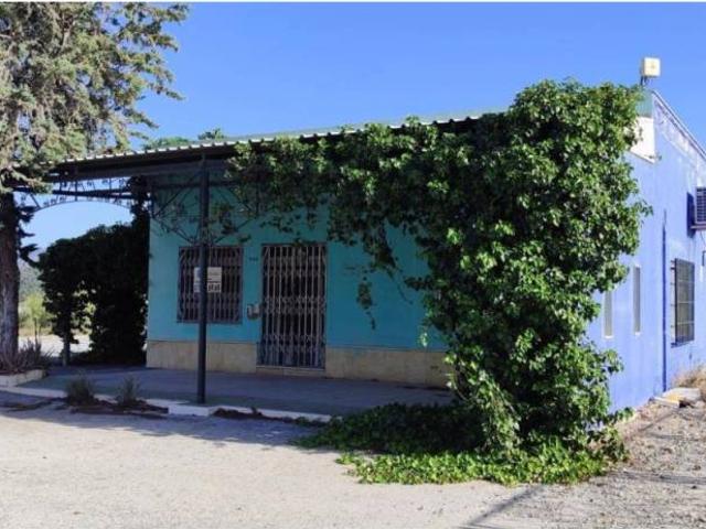 Local Comercial en venta en Valle del Almanzora, Andalucía