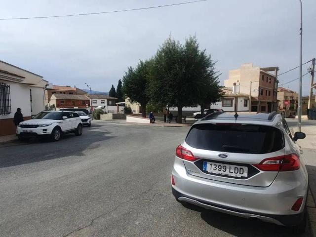 Local Comercial en venta en Comarca de Guadix, Andalucía
