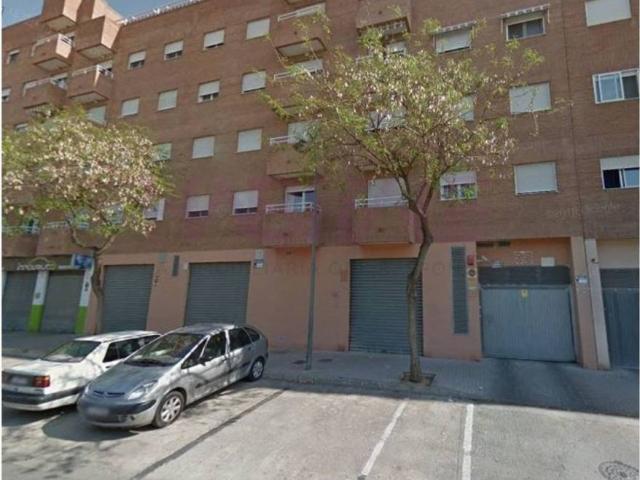 Local Comercial en venta en l'Horta Sud, Valencia