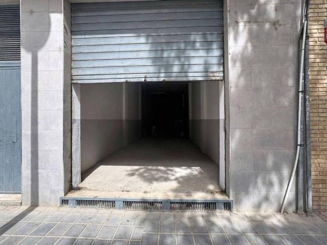 Local Comercial en venta en l'Horta Sud, Valencia