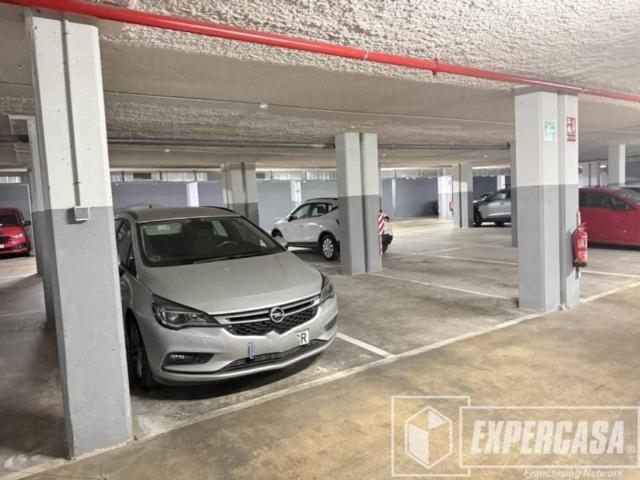 Local Comercial en venta en l'Horta Sud, Valencia