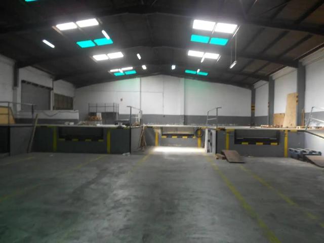Local Comercial en venta en l'Horta Sud, Valencia