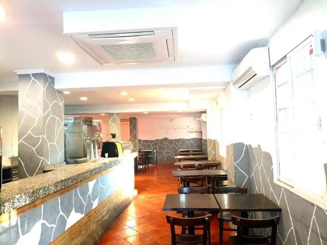 Local Comercial en venta en l'Horta Sud, Valencia