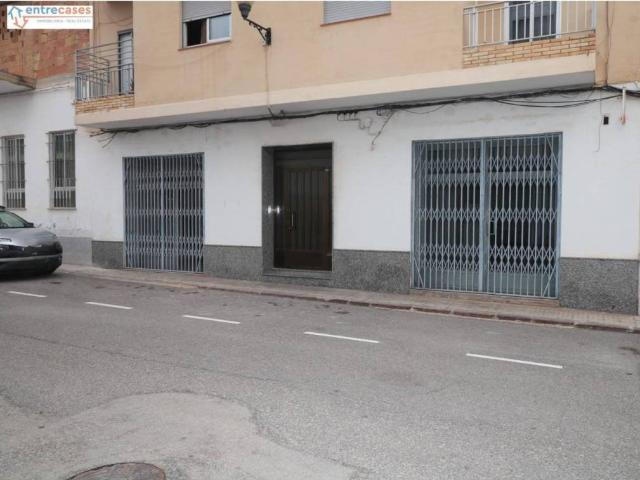 Local Comercial en venta en el Camp de Morvedre, Valencia