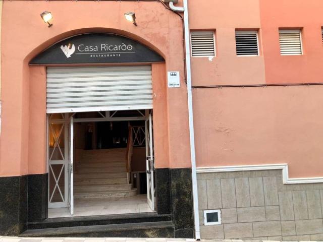 Local Comercial en venta en la Vall d'Albaida, Valencia