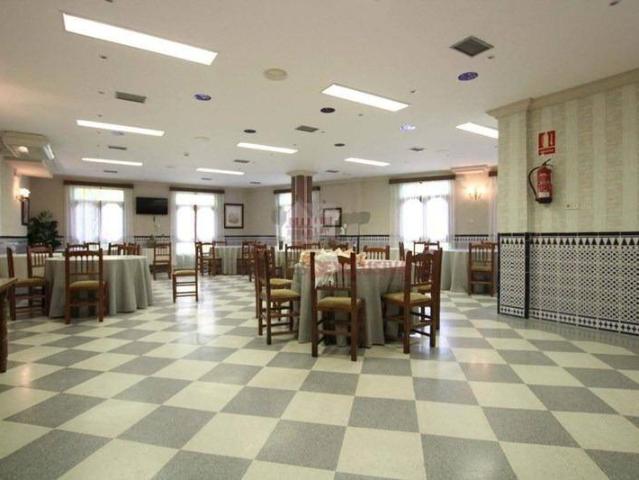 Local Comercial en venta en Quéntar, Granada