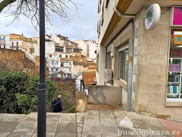 Local Comercial en venta en Quesada, Jaén