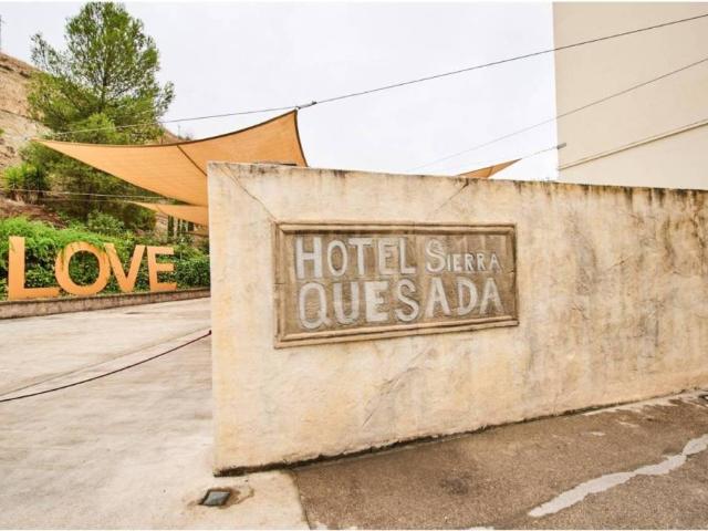 Local Comercial en venta en Quesada, Andalucía