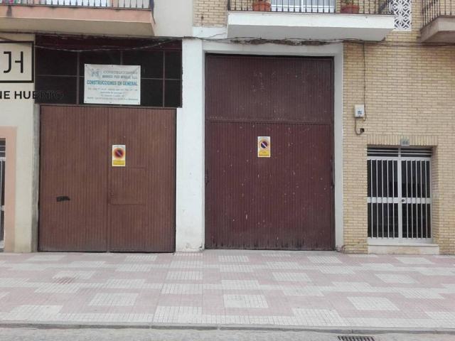 Local Comercial en venta en Quintana De La Serena, Extremadura