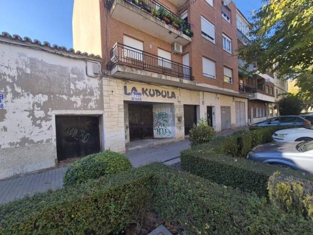 Local Comercial en venta en Quintanar De La Orden, Castilla-La Mancha