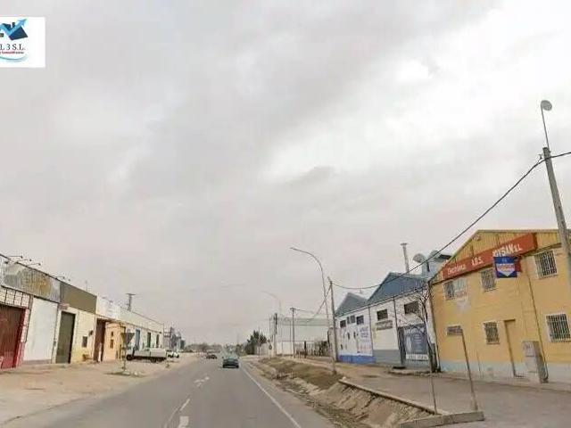 Local Comercial en venta en Quintanar De La Orden, Castilla-La Mancha